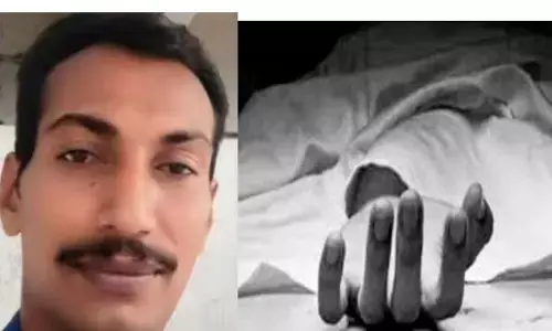 കോഴിഫാമില്‍ നിന്നും വൈദ്യുതാഘാതമേറ്റ് അപകടം; യുവാവിന് ദാരുണാന്ത്യം; സംഭവം കൽപ്പറ്റയിൽ