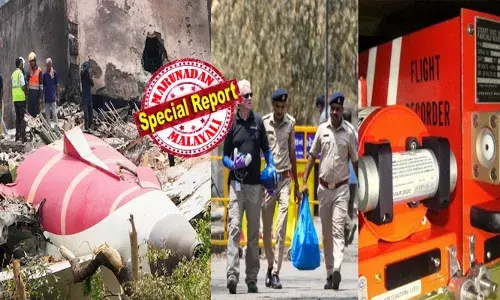 പൈലറ്റുമാരുടെ അവസാന നിമിഷങ്ങൾ, എഞ്ചിൻ ശബ്ദം, അലാറങ്ങൾ..എല്ലാം ഒപ്പിയെടുക്കും..!; വലിയ സ്വപ്നങ്ങൾ കണ്ട് ലണ്ടനിലേക്ക് പറന്നവർ തീഗോളമായി മാറിയത് നിമിഷനേരം കൊണ്ട്; ദുരന്ത മുഖത്ത് നിന്ന് കണ്ടെടുത്ത ബ്ലാക്ക് ബോക്സ് മോശം അവസ്ഥയിൽ?; ഡാറ്റ വീണ്ടെടുക്കാൻ കടുകട്ടി തീരുമാനമെടുത്ത് അധികൃതർ; ആ 171-ാം നമ്പർ ഫ്ലൈറ്റ് ചരിത്രമാകുമ്പോൾ!