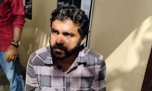 ട്രെയിനിൽ വന്നിറിങ്ങി മറ്റൊരു വഴിയിലൂടെ പോകാൻ ശ്രമം; മുഖത്ത് പരുങ്ങൽ ഭാവം; ഒടുവിൽ പരിശോധനയിൽ കുടുങ്ങി; എംഡിഎംഎ യുമായി യുവാവ് അറസ്റ്റിൽ