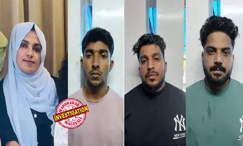 തടിയന്റവിട നസീറിന്റെ അടുത്ത ബന്ധു മജീദ് പറമ്പായിയുടെ സ്വാധീന മേഖല; പറമ്പായിയും മുഴുപ്പിലങ്ങാടും അടക്കം ഏഴിടങ്ങളില്‍ പോപ്പുലര്‍ ഫ്രണ്ട് പ്രവര്‍ത്തനം ശക്തം; ആയുധ പരിശീലനവും രഹസ്യ ക്യാംപുകളും നടത്തുന്നുണ്ടെന്ന ഇന്റലിജന്‍സ് വിവരം അവഗണിച്ച് പൊലീസ്; മനംനൊന്ത് ജീവനൊടുക്കിയ റസീനയുടെ ആള്‍ക്കൂട്ട വിചാരണയ്ക്ക് പിന്നില്‍