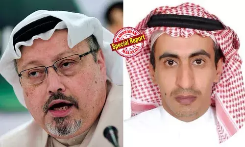 ഒരു ട്വീറ്റിന് 7 വര്‍ഷങ്ങളുടെ ക്രൂര പീഡനം; അതീവ രഹസ്യമായുള്ള വിചാരണനടപടികളും ഒടുവില്‍ വധശിക്ഷയും; ജമാല്‍ ഖഷോഗിയുടെ കൊലയ്ക്ക് ശേഷം സൗദിയില്‍ മാധ്യമ പ്രവര്‍ത്തകന്‍ തുര്‍ക്കി അല്‍ ജാസറിന്റെ ജീവനെടുക്കല്‍ വലിയ ചര്‍ച്ചയാകുമ്പോള്‍