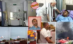 രക്ഷപ്പെട്ട ഏക യാത്രക്കാരന് വിശ്വാസ് കുമാര് രമേഷ് എമര്ജന്സി വാതില് വലിച്ചുതുറന്നത് കൊണ്ടാണ് എയര് ഇന്ത്യ ഡ്രീം ലൈനര് അപകടത്തില് പെട്ടതെന്ന് ഞെട്ടിക്കുന്ന വെളിപ്പെടുത്തല്; 600 അടി പൊക്കത്തില് പറന്നുകയറുന്ന വിമാനത്തിന്റെ വാതില് തുറക്കാന് യാത്രക്കാരന് കഴിയുമോ? ജേക്കബ് കെ ഫിലിപ്പിന്റെ കുറിപ്പ് രക്ഷപ്പെട്ട ഏക യാത്രക്കാരന് വിശ്വാസ് കുമാര് രമേഷ് എമര്ജന്സി വാതില് വലിച്ചുതുറന്നത് കൊണ്ടാണ് എയര് ഇന്ത്യ ഡ്രീം ലൈനര് അപകടത്തില് പെട്ടതെന്ന് ഞെട്ടിക്കുന്ന വെളിപ്പെടുത്തല്; 600 അടി പൊക്കത്തില് പറന്നുകയറുന്ന വിമാനത്തിന്റെ വാതില് തുറക്കാന് യാത്രക്കാരന് കഴിയുമോ? ജേക്കബ് കെ ഫിലിപ്പിന്റെ കുറിപ്പ്