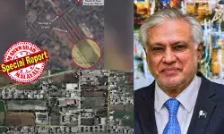 റാവല്പിണ്ടിയിലേയും പഞ്ചാബ് പ്രവിശ്യയിലേയും രണ്ട് വ്യോമതാവളങ്ങള് ഇന്ത്യ ആക്രമിച്ചു; മധ്യസ്ഥതയ്ക്കായി യുഎസിനെയും സൗദി അറേബ്യയേയും സമീപിച്ചു; ഇനി ആക്രമിക്കരുതെന്ന് ഇന്ത്യയോട് അഭ്യര്ഥിച്ചു; ട്രംപിന്റെ അവകാശവാദം തള്ളി കീഴടങ്ങിയത് എങ്ങനെയെന്ന് തുറന്നുപറഞ്ഞ് പാക്ക് ഉപപ്രധാനമന്ത്രി റാവല്പിണ്ടിയിലേയും പഞ്ചാബ് പ്രവിശ്യയിലേയും രണ്ട് വ്യോമതാവളങ്ങള് ഇന്ത്യ ആക്രമിച്ചു; മധ്യസ്ഥതയ്ക്കായി യുഎസിനെയും സൗദി അറേബ്യയേയും സമീപിച്ചു; ഇനി ആക്രമിക്കരുതെന്ന് ഇന്ത്യയോട് അഭ്യര്ഥിച്ചു; ട്രംപിന്റെ അവകാശവാദം തള്ളി കീഴടങ്ങിയത് എങ്ങനെയെന്ന് തുറന്നുപറഞ്ഞ് പാക്ക് ഉപപ്രധാനമന്ത്രി