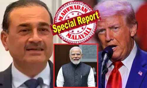 മോദി വിളിച്ച് മധ്യസ്ഥത തള്ളിയത് സ്ഥിരീകരിച്ചതോടെ കലിപ്പ് കൂടി; പാക്കിസ്ഥാന്‍ സേന തലവനെ വിളിച്ച് വിരുന്ന് കൊടുത്തത് ഇന്‍ഡോ-പാക് സംഘര്‍ഷം ഇല്ലാതാക്കിയതിന്റെ പേരില്‍ നോബല്‍ സമ്മാനത്തിന് ശുപാര്‍ശ ചെയ്യാന്‍: പ്രധാനമന്ത്രിയായിരുന്ന ഇമ്രാന്‍ ഖാനെ കാണാന്‍ വിസമ്മതിച്ച ട്രംപ് സേന തലവന് വിരുന്ന് കൊടുത്തതിന്റെ പിന്നാമ്പുറ കഥ പുറത്ത്