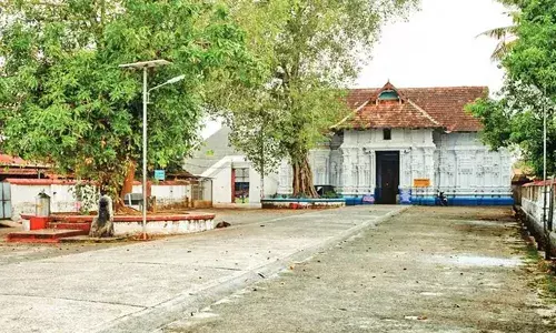 കൂടല്‍മാണിക്യം ക്ഷേത്രത്തിലെ കഴകം നിയമനം; ഹര്‍ജി ഇന്ന് പരിഗണിക്കും