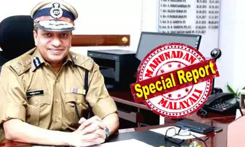 മൊബൈലില്‍ വിളിച്ചിട്ട് എടുത്തില്ല; ചീഫ് സെക്രട്ടറിയെ വാട്‌സാപ്പ് കോളിലും കിട്ടിയില്ല; പോലീസ് മേധാവി എല്ലാം ക്ലിയര്‍ ചെയ്ത് നല്‍കിയിട്ടും സെക്രട്ടറിയേറ്റില്‍ എത്തിയ ഫയലിന് അനക്കമില്ല; ഗതികെട്ട് മുഖ്യമന്ത്രിയുടെ പരാതി പരിഹാര സെല്ലില്‍ കംപ്ലയിന്റ് ഇട്ട ഡിജിപി! സെക്രട്ടറിയേറ്റിലെ ഉന്നതന്റെ പകയില്‍ എല്ലാം അട്ടിമറിക്കുന്നു; സിഎം പോര്‍ട്ടലില്‍ പരാതി നല്‍കി റിക്കോര്‍ഡിട്ട് യോഗേഷ് ഗുപ്ത! കേരളത്തില്‍ ഭരണ സ്തംഭനമോ?