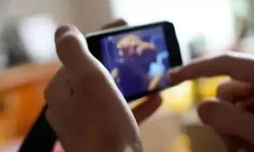 കുട്ടികളുടെ അശ്ലീല വിഡിയോ പ്രചരിപ്പിച്ചു; ഐഐടി ബിരുദധാരി ഉള്‍പ്പെടെ 15 പേര്‍ അറസ്റ്റില്‍