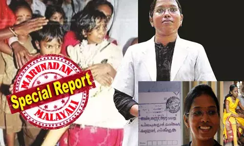 ഒരു നാടിന്റെ കണ്ണീരായി മാറിയ അസ്ന ചങ്കുറപ്പും ദൃഢനിശ്ചയവും കൊണ്ട് കേരളത്തിന്റെ ഹൃദയം കവര്‍ന്നു; രാഷ്ട്രീയ അക്രമങ്ങളുടെ അടയാളമായി ജീവിച്ച അസ്ന ഇന്ന് അതിജീവനത്തിന്റെ പ്രതീകം; നിശ്ചയദാര്‍ഢ്യത്തിന് ബോംബിനേക്കാളും കരുത്തുണ്ടെന്നും ഒരക്രമത്തിനും തന്നെ തോല്‍പ്പിക്കാനാവില്ലെന്നും തെളിയിച്ച് ജീവിതത്തിന്റെ പുതിയ ഇന്നിംഗ്‌സിന് പുറവത്തൂരിലെ മിടുമിടുക്കി; അസ്‌നയ്ക്ക് ജൂലൈയില്‍ മാംഗല്യം