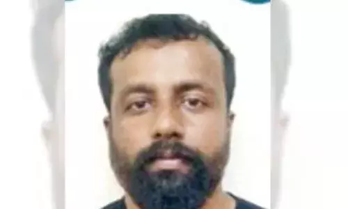 സ്‌കൂള്‍ വിദ്യാര്‍ഥിനിക്ക് നേരെ ലൈംഗികാതിക്രമം; യുവാവ് അറസ്റ്റില്‍