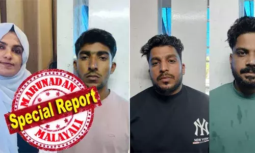 മൃഗീയമായി ഭീഷണിപ്പെടുത്തുകയും സ്ത്രീത്വത്തെ അപമാനിക്കുകയും ചെയ്ത എസ് ഡി പി ഐ പ്രവര്‍ത്തകരുടെ പേര് വ്യക്തമായി എഴുതിവച്ചു; തന്റെ മരണവുമായി ആണ്‍ സുഹൃത്തിന് യാതൊരു ബന്ധവുമില്ല എന്നും ആത്മഹത്യാ കുറിപ്പില്‍ വ്യക്തം; കുടുംബം തകര്‍ക്കാന്‍ നോക്കിയവരെ അഴിക്കുള്ളിലാക്കാന്‍ ആ കുറിപ്പ് സൂക്ഷിച്ചത് മരിക്കുമ്പോള്‍ ഇട്ടിരുന്ന ഡ്രസിലും; കാലോടിലേത് താലിബാനിസം തന്നെ; റസീനയുടേത് സദാചാര കൊലയാകുന്നത് എങ്ങനെ?