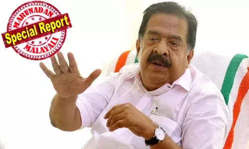 പാര്‍ട്ടിയില്‍ സതീശനിസം എന്നൊരു ഇസമില്ല; ജമാ അത്തെ ഇസ്ലാമിയുടെ പിന്തുണ സ്വീകരിച്ചതുകൊണ്ട് അവരുടെ എല്ലാ നിലപാടുകളോടും യോജിക്കുന്നു എന്നൊരു അര്‍ഥമില്ല; തെരഞ്ഞെടുപ്പ് രംഗത്ത് കുറച്ചു കൂടി സൂക്ഷ്മത വേണം; യുവനേതാക്കള്‍ ഉത്തരവാദിത്വത്തോടെ പെരുമാറണം; ഷാഫിക്കും രാഹുലിനുമെതിരെ ചെന്നിത്തല