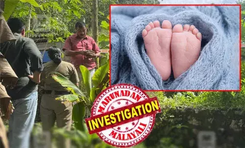 സ്‌കൂളില്‍ പഠിക്കുമ്പോള്‍ എട്ടാം ക്ലാസില്‍ തുടങ്ങിയ പ്രണയം; ശാരീരിക ബന്ധം പലതവണ നടന്നത് കുമ്പഴയിലെ ലോഡ്ജില്‍; ഗര്‍ഭിണിയായെന്ന വിവരം കാമുകനും ബോധ്യം; പ്രസവത്തിന്റെ തീയതിയെ കുറിച്ച് തെറ്റായ ധാരണ; മെഴുവേലിയില്‍ നവജാത ശിശു മരിച്ച സംഭവത്തില്‍ മാതാവിനെ ഇന്ന് അറസ്റ്റ് ചെയ്യും