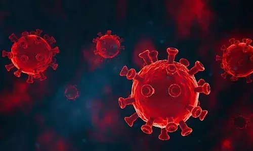 കോവിഡിന്റെ പുതിയ വകഭേദമായ നിംബസ് ഒരു മാസം കൊണ്ട് യുകെയില്‍ ഇരട്ടിയായി; വേനലില്‍ ഇത് മറ്റൊരു കോവിഡ് തരംഗത്തിന് കാരണമായേക്കാമെന്ന് ആശങ്ക