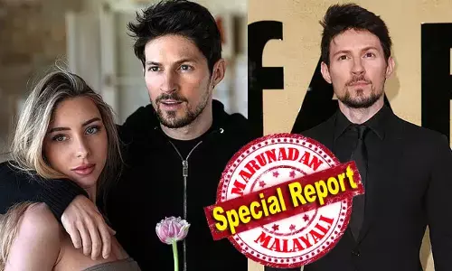 ശതകോടീശ്വരനായ ടെലിഗ്രാം ഉടമക്ക് 16 രാജ്യങ്ങളിലായി നൂറിലേറെ കുട്ടികള്‍! റഷ്യക്കാരനായ അതി സമ്പന്നന്‍ തന്റെ സ്വത്തുക്കളെല്ലാം തുല്യമായി വീതിക്കുന്നത് മുപ്പത് വര്‍ഷം കഴിഞ്ഞ് ഉപയോഗിക്കാന്‍; റഷ്യയുടെ സുക്കര്‍ബര്‍ഗ് എന്നറിയപ്പെടുന്നയാളുടെ കഥ