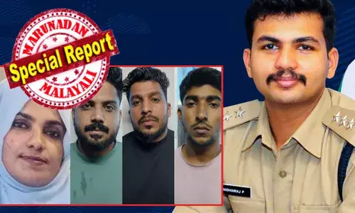 അങ്ങനെ സംസാരിച്ചില്ലായിരുന്നു എങ്കില്‍ മരിക്കേണ്ടി വരില്ലായിരുന്നു; റഹീസിനെ പിടിച്ചു കൊണ്ടു പോയെന്നും ആത്മഹത്യാ കുറിപ്പില്‍ വ്യക്തം; തെളിവുകളെല്ലാം എസ് ഡി പി ഐക്കാര്‍ക്ക് എതിര്; റഹീസ് നിലവില്‍ പ്രതിയല്ല; ആത്മഹത്യാ കുറിപ്പില്‍ ആണ്‍ സുഹൃത്തിനെതിരെ പരാമര്‍ശമില്ല; പിടിച്ചെടുത്തുവെന്ന് യുവതി വിശദീകരിച്ച ഫോണുകള്‍ പ്രതികളില്‍ നിന്ന് കണ്ടെത്തിയത് നിര്‍ണ്ണായകം; സദാചാര കൊലയെന്ന് വിശദീകരിച്ച് പോലീസ് കമ്മീഷണര്‍