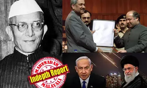 പാക് പ്രസിഡന്റ് വിളിച്ചപ്പോള്‍ ആണവ പദ്ധതിയെ റോ ലക്ഷ്യമിടുന്നതിന്റെ സൂചന നല്‍കിയത് ഇന്ത്യന്‍ പ്രധാനമന്ത്രി! ആക്രമിക്കാനുള്ള ഇസ്രയേലിന്റെ പദ്ധതിയും തള്ളി; ഇറാന് ന്യൂക്ലിയര്‍ ടെക്ക്നോളജി കിട്ടിയതും പാക്കിസ്ഥാനില്‍ നിന്ന്; മൊറാര്‍ജിയുടെ വിഡ്ഡിത്തത്തിന് ലോകം വലിയ വില നല്‍കുമ്പോള്‍