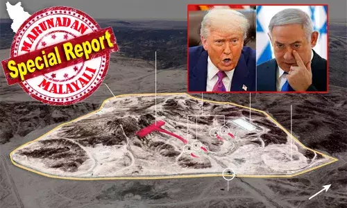 ഫോര്‍ഡോ ആണവ നിലയില്‍ തകര്‍ക്കാന്‍ യുഎസ് ബങ്കര്‍ ബസ്റ്റര്‍ ബോംബ് വേണം; ട്രംപിന് മുമ്പില്‍ തടസ്സങ്ങള്‍ നിരവധി ഉയര്‍ന്നതോടെ മറ്റു വഴി നോക്കാന്‍ ഇസ്രായേല്‍; 300 അടി ആഴമുള്ള ആണവ നിലയം തകര്‍ക്കാന്‍ ഐഡിഎഫ് കമാന്‍ഡോകളെ അയച്ചേക്കും; മൊസാദിന്റെ ബുദ്ധിരാക്ഷസന്‍മാര്‍ ആ വലിയ ദൗത്യത്തിനുള്ള തയ്യാറെടുപ്പിലോ?