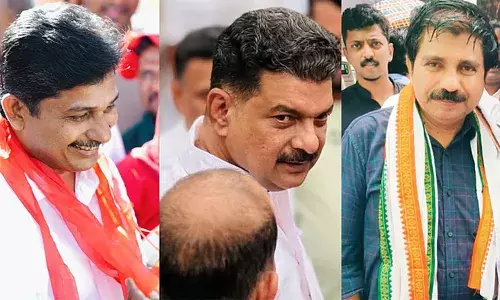 നിലമ്പൂര്‍ ഉപതിരഞ്ഞെടുപ്പില്‍ 75.27 ശതമാനം പോളിങ്; തെരഞ്ഞെടുപ്പ് കമ്മീഷന്റെ അന്തിമകണക്ക് പുറത്ത്; സംസ്ഥാനത്തെ സമീപകാല ഉപതെരഞ്ഞെടുപ്പുകളെ അപേക്ഷിച്ച് മികച്ച പോളിങ്; തെരഞ്ഞടുപ്പു പ്രക്രിയയിലെ ജനങ്ങളുടെ ആവേശകരമായ പങ്കാളിത്തം  ആര്‍ക്ക് തുണയാകും?