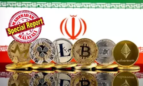 ക്രിപ്റ്റോ കറന്‍സി ശേഖരത്തില്‍നിന്ന് 90 മില്യന്‍ ഡോളര്‍ കവര്‍ന്നതായി റിപ്പോര്‍ട്ട്; സ്റ്റേറ്റ് ബാങ്കിന്റെ സര്‍വറുകള്‍ തകര്‍ത്തു; വാട്സാപ്പും, സ്മാര്‍ട്ട്ഫോണുകളും ഉപേക്ഷിച്ചിട്ടും പ്രശ്നം തീരുന്നില്ല; പണി കൊടുത്ത് ഹാക്കര്‍മാര്‍; ഇസ്രയേലിനോട് മുട്ടി ഇറാന്റെ ബാങ്കിംഗ് മേഖലയും തകരുന്നു?
