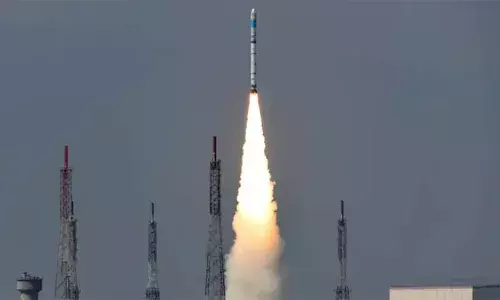 എസ്എസ്എല്‍വി സാങ്കേതിക വിദ്യ എച്ച്എഎല്ലിന്; കൈമാറ്റം നടക്കുന്നത് ആദ്യം