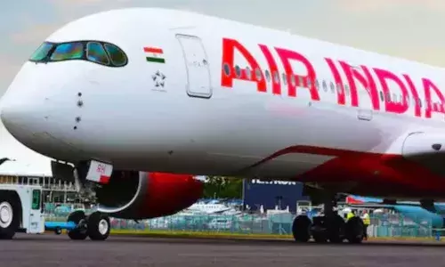 പക്ഷിയിടിച്ചു; ഡല്‍ഹി -പുണെ എയര്‍ ഇന്ത്യ വിമാനത്തിന്റെ മടക്കയാത്ര റദ്ദാക്കി; വിമാനം സുരക്ഷിതമായി ലാന്‍ഡ് ചെയ്തു