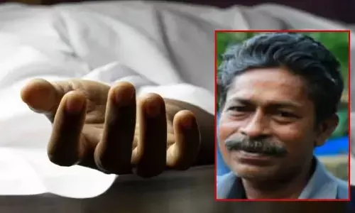 പാടശേഖരത്ത് വള്ളം മറിഞ്ഞ് താറാവ് നോട്ടകാരനെ മരിച്ച നിലയിൽ കണ്ടെത്തി