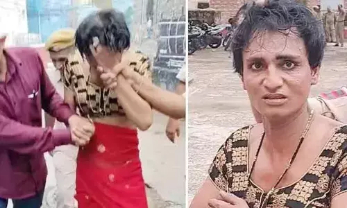 കുറ്റവാളിയെ തേടി വീട്ടില്‍ എത്തിയപ്പോഴെല്ലാം ഗൃഹനാഥ മാത്രം; ഒടുവില്‍ 13 കേസുകളിലെ പ്രതി ആരെന്ന് അറിഞ്ഞ് ഞെട്ടിയത് പൊലീസ്