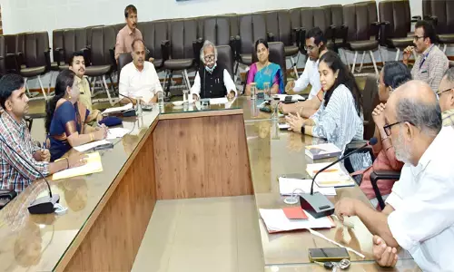 തെരുവുനായ ശല്യം: കണ്ണൂര്‍ നഗരത്തില്‍ രണ്ടു ദിവസത്തിനുള്ളില്‍ മൂന്ന് ഷെല്‍ട്ടര്‍ ഹോം സ്ഥാപിക്കും