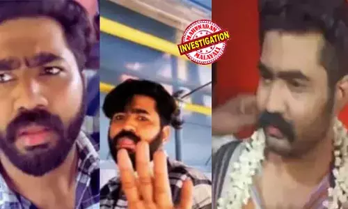 പൂമാലയിട്ട് സ്വീകരിച്ചവര്‍ എവിടെ?  കെ എസ് ആര്‍ ടി സി ബസില്‍ വച്ച് ലൈംഗികാതിക്രമം നടത്തിയതിന് സവാദ് വീണ്ടും അറസ്റ്റില്‍; മലപ്പുറത്തേക്കുള്ള യാത്രയ്ക്കിടെ മോശമായി പെരുമാറിയെന്ന് യുവതിയുടെ പരാതി; കോഴിക്കോട് സ്വദേശി ആദ്യം പിടിയിലായത് നെടുമ്പാശേരിയില്‍ ബസില്‍ വച്ച്