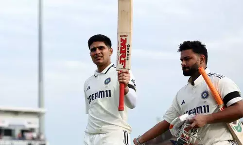 നായകനായി അരങ്ങേറ്റം മിന്നിച്ച് സെഞ്ച്വറിയുമായി ശുഭ്മാന്‍ ഗില്ലും യശസ്വി ജെയ്സ്വാളും; അര്‍ധസെഞ്ച്വറിയുമായി ഋഷഭ് പന്തും; ലീഡ്സ് ടെസ്റ്റില്‍ ആദ്യദിനം ഇംഗ്ലണ്ടിനെതിരെ ഇന്ത്യന്‍ കുതിപ്പ്; ഒന്നാം ദിനം 350 പിന്നിട്ട് ഇന്ത്യ