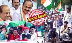 നിലനില്പ്പ് അവതാളത്തിലാവാതിരിക്കാന് കുഞ്ഞാലിക്കുട്ടി നേരിട്ടിറങ്ങി; ഒന്നും രണ്ടും വാര്ഡുകള് വച്ച് മുതിര്ന്ന നേതാക്കള് ചുമതല ഏറ്റെടുത്തു; മൂവായിരത്തോളം വീടുകള് കയറി ഇറങ്ങി ചാണ്ടി ഉമ്മന്; തര്ക്ക ബൂത്ത് തുറന്നപ്പോള് ഞെട്ടിത്തരിച്ച് സിപിഎം: ആര്യാടന് ഷൗക്കത്തിന്റെ ഭൂരിപക്ഷം 20000 കടന്നാലും അത്ഭുതപ്പെടേണ്ടെന്ന് ഗ്രൗണ്ടില് ഇറങ്ങി കളിച്ചവര് നിലനില്പ്പ് അവതാളത്തിലാവാതിരിക്കാന് കുഞ്ഞാലിക്കുട്ടി നേരിട്ടിറങ്ങി; ഒന്നും രണ്ടും വാര്ഡുകള് വച്ച് മുതിര്ന്ന നേതാക്കള് ചുമതല ഏറ്റെടുത്തു; മൂവായിരത്തോളം വീടുകള് കയറി ഇറങ്ങി ചാണ്ടി ഉമ്മന്; തര്ക്ക ബൂത്ത് തുറന്നപ്പോള് ഞെട്ടിത്തരിച്ച് സിപിഎം: ആര്യാടന് ഷൗക്കത്തിന്റെ ഭൂരിപക്ഷം 20000 കടന്നാലും അത്ഭുതപ്പെടേണ്ടെന്ന് ഗ്രൗണ്ടില് ഇറങ്ങി കളിച്ചവര്