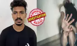 സ്കൂൾ വിടുന്ന സമയം നോക്കി നിൽക്കും; പിന്നാലെ ബൈക്കിൽ കയറ്റിക്കൊണ്ടുപോയി പീഡനം; ഗർഭം അലസിപ്പിക്കാൻ ചെയ്തത്; പോലീസ് അന്വേഷണത്തിൽ അമ്പരപ്പ്; പോക്സോ കേസിൽ വിവാഹിതനായ 29 കാരൻ കുടുങ്ങിയത് ഇങ്ങനെ! സ്കൂൾ വിടുന്ന സമയം നോക്കി നിൽക്കും; പിന്നാലെ ബൈക്കിൽ കയറ്റിക്കൊണ്ടുപോയി പീഡനം; ഗർഭം അലസിപ്പിക്കാൻ ചെയ്തത്; പോലീസ് അന്വേഷണത്തിൽ അമ്പരപ്പ്; പോക്സോ കേസിൽ വിവാഹിതനായ 29 കാരൻ കുടുങ്ങിയത് ഇങ്ങനെ!