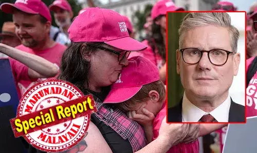 ആദ്യം പാസാക്കിയത് പ്രസവത്തിന് തൊട്ടു മുന്‍പ് വരെ ഗര്‍ഭഛിദ്രം നടത്താനുള്ള നിയമം; ഇപ്പോള്‍ ഇതാ പരസഹായത്തോടെ ആത്മഹത്യ ചെയ്യാനും നിയമമായി;  ജീവന് പുല്ലുവില കല്‍പ്പിച്ച് നിയമ നിര്‍മാണങ്ങളുമായി ബ്രിട്ടനില ലേബര്‍ സര്‍ക്കാര്‍ മുന്‍പോട്ട്; എതിര്‍പ്പുകളും ശക്തം