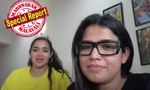 ഫോണെടുത്ത് ചേച്ചി ഭയങ്കര കരച്ചിലായിരുന്നു; വാട്‌സാപ്പ് ഹാക്ക് ചെയ്‌തെന്നും കുറേ പേരോട് പണം ചോദിച്ച് മെസേജ് അയച്ചിട്ടുണ്ടെന്നും പറഞ്ഞു; നീ പൈസയൊന്നും അയച്ചുകൊടുക്കരുതേ എന്നും പറഞ്ഞു; അപ്പോഴേക്കും കാര്യങ്ങള്‍ കൈവിട്ട് പോയിരുന്നു; വാട്‌സാപ്പിലൂടെ തട്ടിപ്പിരയായ വിവരം വെളിപ്പെടുത്തി ഗായിക അമൃത സുരേഷ്