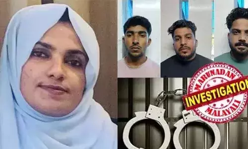 കേരളത്തെ നടുക്കിയ ആ ആള്‍ക്കൂട്ട വിചാരണയില്‍ സംഭവിച്ചതെന്ത്?  റസീനയുടെ ആണ്‍സുഹൃത്ത് പിണറായി പോലീസ് സ്‌റ്റേഷനില്‍ ഹാജറായി; മൂന്ന് എസ്ഡിപിഐ പ്രവര്‍ത്തകര്‍ അറസ്റ്റിലായ കേസില്‍ റഹീസിന്റെ മൊഴി നിര്‍ണായകമാകും; റസീനയുടെ കുടുംബം ഉന്നയിച്ച ആരോപണങ്ങളിലെയും വസ്തുത തേടാന്‍ പോലീസ്