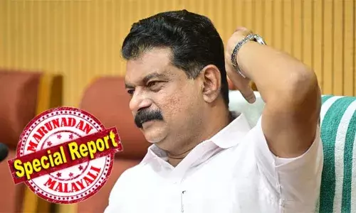 യുഡിഎഫിന് നിരുപാധിക പിന്തുണ നല്‍കാനിരുന്ന തന്നെ വി ഡി സതീശന്‍ പെടലിക്ക് പിടിച്ച് പുറത്താക്കി; നിലമ്പൂരിലെ സ്ത്രീ വോട്ടര്‍മാരുടെ പിന്തുണ തനിക്ക് ലഭിച്ചു; 75,000 വോട്ട് വാങ്ങി വിജയിക്കും; വന്യമൃഗ ശല്യത്തില്‍ വലയുന്ന 50 ശതമാനത്തില്‍ അധികം നിഷ്പക്ഷ വോട്ടര്‍മാരുണ്ട്; അവരിലാണ് തന്റെ പ്രതീക്ഷ; അന്‍വര്‍ പറയുന്നു