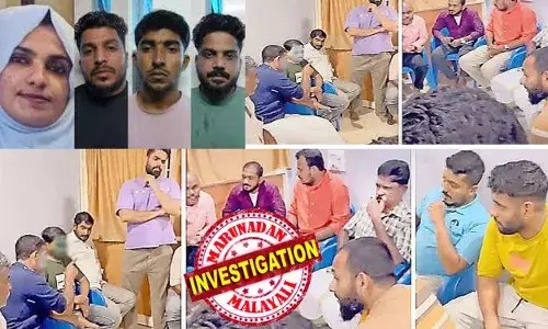 റസീനയുമായി സാമ്പത്തിക ഇടപാട് നടന്നിട്ടില്ല; ഭീഷണിപ്പെടുത്തിയതുമില്ല; 40കാരിയെ പരിചയപ്പെട്ടത് ഇന്‍സ്റ്റാഗ്രാം വഴി; റസീനയുടെ അമ്മയുടെ വാദമെല്ലാം തള്ളി റഹീസ്; എസ് ഡി പി ഐക്കാരുടെ മര്‍ദ്ദനവും മൊഴിയായി നല്‍കി; കായലോട്ട് നടന്നത് അതിക്രൂരത; സിസിടിവി ദൃശ്യങ്ങള്‍ സദാചാര ഗുണ്ടായിസത്തിന് എതിര്