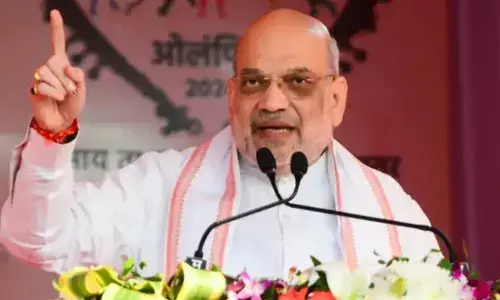 സിന്ധു നദീജല കരാര്‍ ഇന്ത്യ ഒരിക്കലും പുന: സ്ഥാപിക്കില്ല; പാക്കിസ്ഥാന് അനര്‍ഹമായി കിട്ടിയിരുന്ന വെള്ളം കനാല്‍ നിര്‍മ്മിച്ച് രാജസ്ഥാനിലേക്ക് കൊണ്ടുപോകും; ഒരിക്കല്‍ കരാര്‍ ലംഘിക്കപ്പെട്ടാല്‍ അതിന് നിലനില്‍പ്പില്ല; രണ്ടുവട്ടം കത്തയച്ച് അപേക്ഷിച്ച പാക്കിസ്ഥാന് കനത്ത തിരിച്ചടിയായി അമിത്ഷായുടെ പ്രഖ്യാപനം