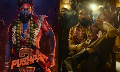 ഇത് ഫ്ലവർ അല്ലെടാ..ഫയറാടാ..; തിയറ്ററിൽ റെക്കോർഡുകൾ വാരി കൂട്ടിയ പടം; മിനിസ്ക്രീനിലും തകർത്താടി അല്ലു; ആ നേട്ടവും ഇനി പുഷ്‍പയ്ക്ക് സ്വന്തം; കൈയ്യടിച്ച് ആരാധകർ!