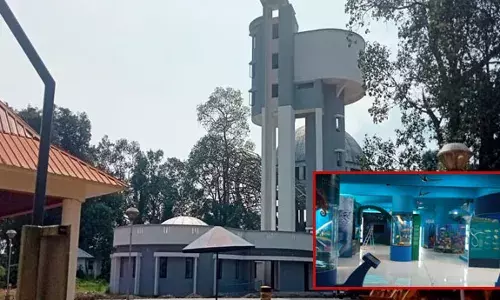 സയൻസ് സിറ്റി ഉദ്ഘാടനം ജൂലൈ 3ന് മുഖ്യമന്ത്രി പിണറായി വിജയൻ നിർവഹിക്കും; സംഘാടക സമിതി യോഗം ചേർന്ന് സ്ഥിതിഗതികൾ വിലയിരുത്തി