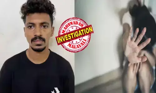 സ്‌കൂൾ വിടുന്ന സമയം നോക്കി നിൽക്കും; പിന്നാലെ ബൈക്കിൽ കയറ്റിക്കൊണ്ടുപോയി പീഡനം; ഗർഭം അലസിപ്പിക്കാൻ ചെയ്തത്; പോലീസ് അന്വേഷണത്തിൽ അമ്പരപ്പ്; പോക്‌സോ കേസിൽ വിവാഹിതനായ 29 കാരൻ കുടുങ്ങിയത് ഇങ്ങനെ!