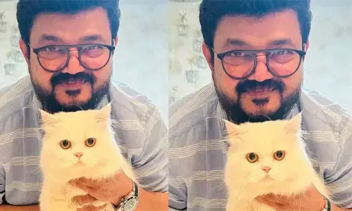 കഴുത്തില്‍ വലിഞ്ഞു മുറുക്കിയ പാടുകള്‍ ഇല്ല; പൂച്ചയ്ക്കു നേരത്തേ തന്നെ ഹൃദ്രോഗം ഉണ്ടായിരുന്നു; മയക്കാന്‍ കുത്തിവച്ചപ്പോള്‍ ഹാര്‍ട്ട് അറ്റാക്ക് സംഭവിച്ചു: നാദിര്‍ഷായുടെ വളര്‍ത്തു പൂച്ച ചക്കര ചത്തതു ഹൃദയാഘാതം മൂലം