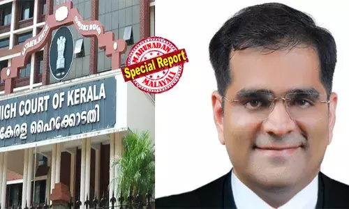 കോടതിയില്‍ ജഡ്ജിയോട് അപമര്യാദയായി പെരുമാറിയെന്ന പേരിലുള്ള കോടതിയലക്ഷ്യ കേസ്; ഹൈക്കോടതി അഭിഭാഷക അസോസിയേഷന്‍ പ്രസിഡന്റ് അഡ്വ.യശ്വന്ത് ഷേണായിക്കെതിരായ ഹൈക്കോടതി സിംഗിള്‍ ബഞ്ച് വിധിയും ബാര്‍ കൗണ്‍സിലിന്റെ അച്ചടക്ക നടപടിയും റദ്ദാക്കി ഡിവിഷന്‍ ബഞ്ച്; വിധി ഇങ്ങനെ