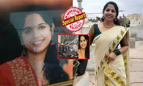 രാജ്യത്തെ നടുക്കിയ വിമാനദുരന്തം നടന്നിട്ട് ഒരാഴ്ച പിന്നിട്ടു; ഇനിയും തിരിച്ചറിയാൻ സാധിക്കാതെ രഞ്ജിതയുടെ മൃതദേഹം; സഹോദരൻ അഹമ്മദാബാദിൽ തന്നെ തുടരുന്നു; ഡിഎൻഎ ഫലം വൈകുന്നത് തിരിച്ചടിയാകുന്നു; വേദന താങ്ങാൻ കഴിയാതെ കുടുംബം!