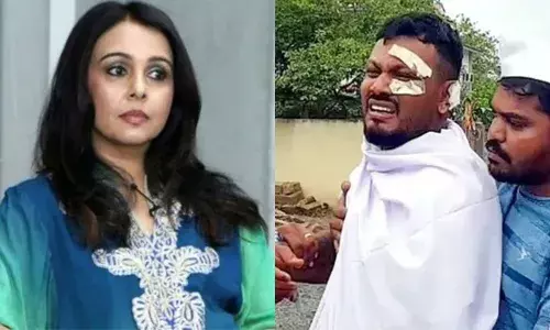 ആ പോസ്റ്റ് നൽകുന്നത് തെറ്റായ വിവരങ്ങൾ; ഞാൻ അത് ഡിലീറ്റ് ചെയ്തു..!; വിമാന ദുരന്തത്തില്‍ നിന്നും രക്ഷപ്പെട്ടയാളെ മോശമായി ചിത്രികരിച്ചു; പുലിവാല് പിടിച്ചതും നടിയുടെ മാപ്പ് പറച്ചിൽ; സോഷ്യൽ മീഡിയയിൽ ട്രോൾ മഴ!