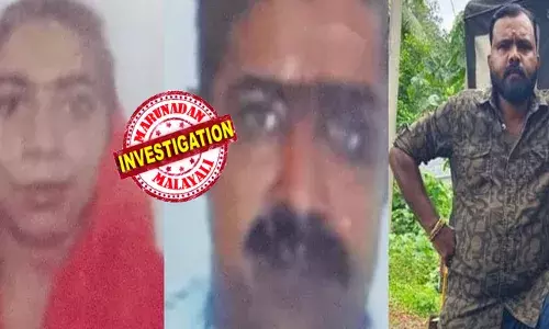 തലസ്ഥാനത്തെ നടുക്കി അരുംകൊല..; മണ്ണന്തലയിൽ യുവതിയെ സഹോദരൻ അടിച്ചുകൊന്നു; പ്രതി പോലീസ് കസ്റ്റഡിയിൽ; മരിച്ചത് ക്രൂര മർദ്ദനത്തെ തുടർന്ന്; കാരണം വ്യക്തമല്ല; പോലീസ് അന്വേഷണം തുടങ്ങി