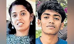 അമ്മയുടെ വരവും കാത്ത് ഷാനറ്റിന്റെ മൃതദേഹം ആറാം നാളും മോര്ച്ചറിയില്; ഏക മകന്റെ വേര്പാടറിയാതെ കുവൈറ്റില് തടങ്കലില് കഴിയുന്ന ജിനുവിനെ നാട്ടിലെത്തിക്കാന് ശ്രമം തുടരുന്നു: ബുധനാഴ്ച സംസ്ക്കാരം നടത്താന് ഉറച്ച് ബന്ധുക്കള് അമ്മയുടെ വരവും കാത്ത് ഷാനറ്റിന്റെ മൃതദേഹം ആറാം നാളും മോര്ച്ചറിയില്; ഏക മകന്റെ വേര്പാടറിയാതെ കുവൈറ്റില് തടങ്കലില് കഴിയുന്ന ജിനുവിനെ നാട്ടിലെത്തിക്കാന് ശ്രമം തുടരുന്നു: ബുധനാഴ്ച സംസ്ക്കാരം നടത്താന് ഉറച്ച് ബന്ധുക്കള്