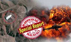 മല തുരന്ന് ആഴങ്ങളിലേക്ക് അതിഭീമന് ബങ്കര് ബസ്റ്റര് ബോംബുകള്; കോണ്ക്രീറ്റ് കരുത്തിലുണ്ടാക്കിയ ആണവ നിലയം കത്തി ചാമ്പലായെന്ന് സൂചനകള്; ട്രംപ് തകര്ത്തത് ഇറാന്റെ കോണ്ക്രീറ്റ് ശക്തിയായ അണവ സൂക്ഷിപ്പ് കേന്ദ്രത്തെ; നടത്തിയത് ഇന്ത്യന് മോഡല് സര്ജിക്കല് സ്ട്രൈക്ക്; ഫോര്ഡൊ തകര്ന്നത് പ്രസിഷ്യന് ബോംബാക്രമണത്തില് മല തുരന്ന് ആഴങ്ങളിലേക്ക് അതിഭീമന് ബങ്കര് ബസ്റ്റര് ബോംബുകള്; കോണ്ക്രീറ്റ് കരുത്തിലുണ്ടാക്കിയ ആണവ നിലയം കത്തി ചാമ്പലായെന്ന് സൂചനകള്; ട്രംപ് തകര്ത്തത് ഇറാന്റെ കോണ്ക്രീറ്റ് ശക്തിയായ അണവ സൂക്ഷിപ്പ് കേന്ദ്രത്തെ; നടത്തിയത് ഇന്ത്യന് മോഡല് സര്ജിക്കല് സ്ട്രൈക്ക്; ഫോര്ഡൊ തകര്ന്നത് പ്രസിഷ്യന് ബോംബാക്രമണത്തില്