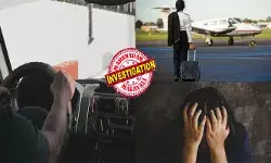 രാത്രി നേരം ഊബറിൽ യാത്ര; ഇടയ്ക്ക് ഡ്രൈവറിന്റെ സ്വഭാവത്തിൽ മാറ്റം; റൂട്ട് മാറ്റി ഓടിച്ചതും വനിത പൈലറ്റിന് വെപ്രാളം; പാതി വഴിയിൽ വെച്ച് രണ്ട് അജ്ഞാതരുടെ എൻട്രി; ആകെ ഭയന്ന് വിറച്ച് യുവതി; ഒടുവിൽ പോലീസിനെ കണ്ടതും ട്വിസ്റ്റ്! രാത്രി നേരം ഊബറിൽ യാത്ര; ഇടയ്ക്ക് ഡ്രൈവറിന്റെ സ്വഭാവത്തിൽ മാറ്റം; റൂട്ട് മാറ്റി ഓടിച്ചതും വനിത പൈലറ്റിന് വെപ്രാളം; പാതി വഴിയിൽ വെച്ച് രണ്ട് അജ്ഞാതരുടെ എൻട്രി; ആകെ ഭയന്ന് വിറച്ച് യുവതി; ഒടുവിൽ പോലീസിനെ കണ്ടതും ട്വിസ്റ്റ്!