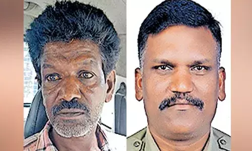 യുവാവിനെ കൊലപ്പെടുത്തിയ കേസ്; പ്രതി 28 വര്‍ഷത്തിന് ശേഷം പോലിസ് പിടിയില്‍: പ്രതിയെ കണ്ടെത്തിയത് പോലിസ് ഉദ്യോഗസ്ഥന്‍ ബാങ്ക് ഉദ്യോഗസ്ഥനെന്ന പേരില്‍ വരശനാടില്‍ മാസങ്ങളോളം താമസിച്ച്